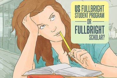 How to Get a Fulbright Scholarship
