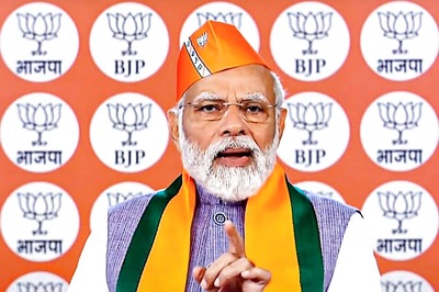 BJP Foundation Day:  'Openly Saying Modi Teri Kabr Khudegi': PM Slams Oppn, Says Cong Culture is to Think Small