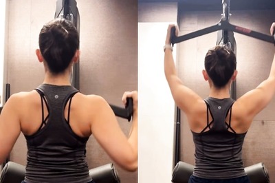 Alia Bhatt’s Rigorous Workout Video For Action Drama Alpha Goes Viral, Fans Shower Praise; Watch