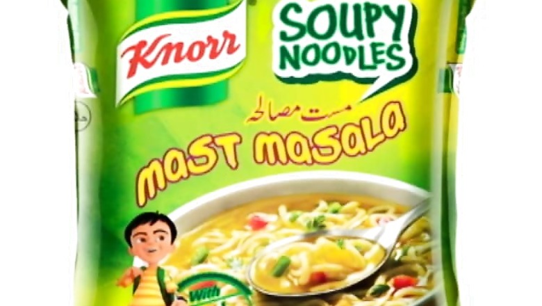 Bihar government bans all brands of noodles after conducting tests