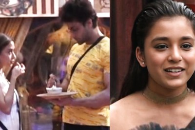 Tina Datta Preps Birthday Surprise For Sumbul Touqeer And Shalin Bhanot; Fans Laud Her 'Sweet Gesture'