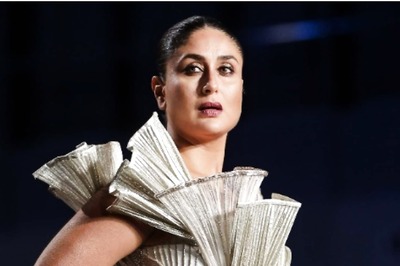 Post Covid Recovery: How Yoga is Kareena Kapoor Khan's Perfect Companion