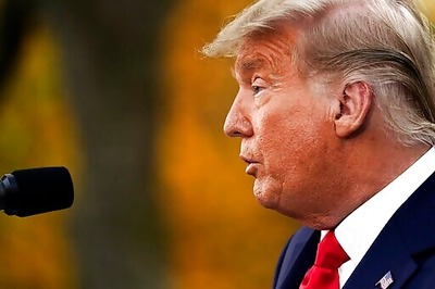 AP FACT CHECK: Trump Wrongly Takes Full Credit For Vaccine