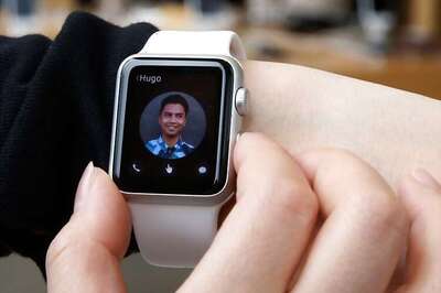 Apple Watch saves teen's life; Tim Cook offers him new iPhone, summer internship