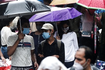 Night Curfew Relaxed in Eight Gujarat Cities During Festive Season