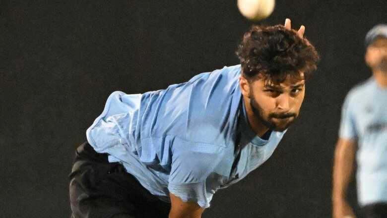 Vijay Hazare Trophy: Rahane Flops But All-round Shardul Shines as Mumbai Beat Saurashtra Despite Pujara's Fifty