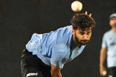 Vijay Hazare Trophy: Rahane Flops But All-round Shardul Shines as Mumbai Beat Saurashtra Despite Pujara's Fifty