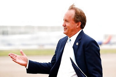 Texas AG Was In Utah After Historic Freeze Back Home