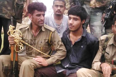 Lashkar-e-Toiba terrorist Mohammad Naved alias Usman admits he is a Pakistani during narco-analysis test