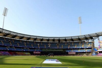 Mumbai: Traffic Curbs, Parking Restrictions in Place for IPL Matches at Wankhede Stadium | Details