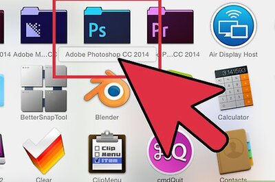 How to Make a Fire Effect in Photoshop