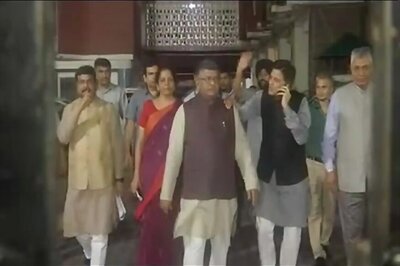 Gujarat Rajya Sabha Elections Fix: What do The Experts Say