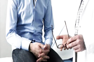 New Research Concludes Ultrasound Scans Can Diagnose Prostate Cancer 