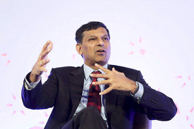 RBI Governor's Status Should Be Maintained: Raghuram Rajan