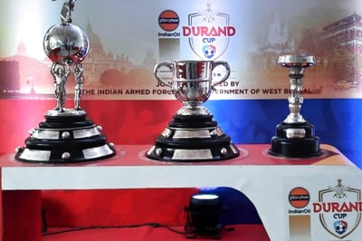 Durand Cup Brings Something ‘New’, Along with AFC Cup Recognition in 131st Edition