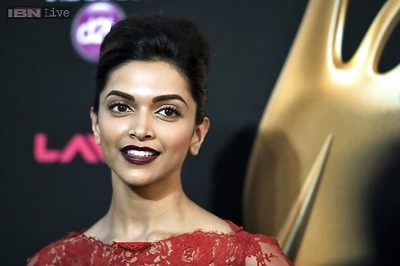 Happy birthday Deepika Padukone: The star experiments with her roles in 2015