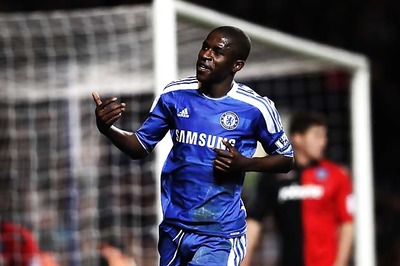 Chelsea cruise past Portsmouth in FA Cup