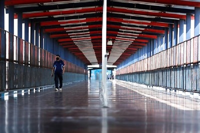 Jail Term, Fine for Offenders as MHA Invokes Disaster Management Act to Fight COVID-19 During Lockdown