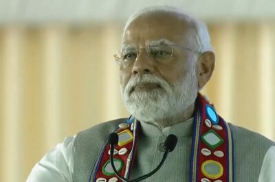 News18 Evening Digest: PM Modi Attacks TMC Over Sandeshkhali, Blast in Bengaluru Cafe And Other Top Stories