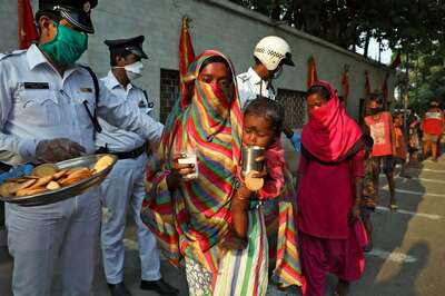 Over 20 Lakh Poor People Without Ration Cards Got Free Food Items Till May 9: Delhi Govt