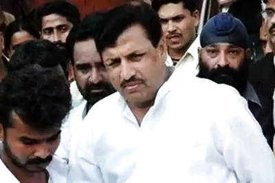 UP Court Orders Amar Mani Tripathi’s Arrest, Attachment of Properties in Kidnapping Case