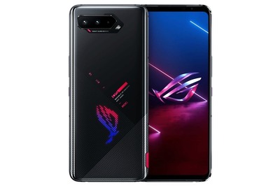 Asus ROG 5s, ROG 5s Pro Gaming Phones Launching In India On February 15: Expected Specs And Features