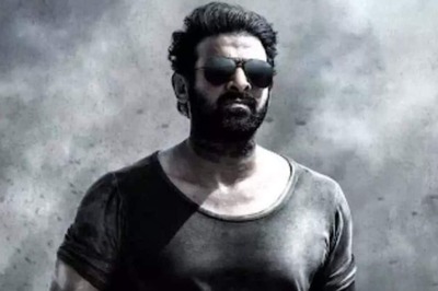 Prabhas To Play A Double-Role In Salaar? Alleged Story Leak Hints At It; Details Inside