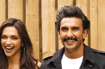 Deepika Padukone Sums Up Her Marriage With Ranveer Singh With Just One Meme, See Here