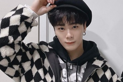 Moonbin Dies At 25: Mermaid Prince to Soul Plate, K-Dramas That ASTRO Member Left a Mark In