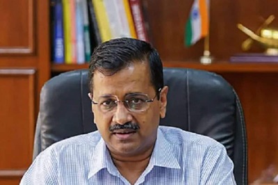Delhi CM Kejriwal Demands Centre to Withdraw GST on Pre-packed, Labelled Food