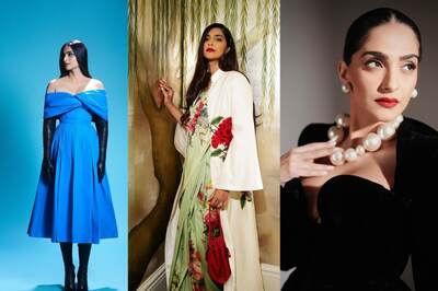 Year Ender 2023: Sonam Kapoor’s 2023 Style Calendar Had Iconic Written All Over It