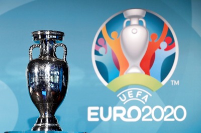 EURO 2020: List of Past Euros Winners