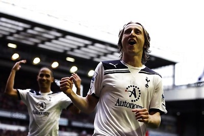 Modric not for sale: Redknapp