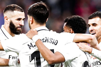 Real Madrid Secure Late Win Against Rayo Vallecano in Vinicius Tribute Game