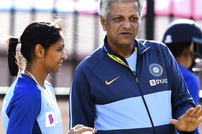 Exclusive | ‘WPL will be the Biggest Turning Point in Indian Women’s Cricket’: Ex-Head Coach WV Raman