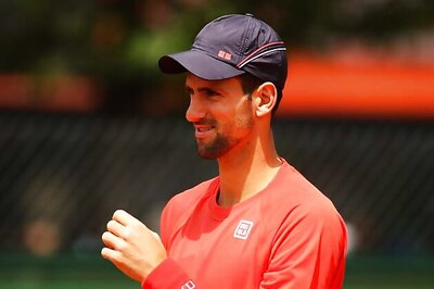 Djokovic keen to defend Wimbledon title