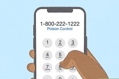 What to Do if You or Someone Else Has Swallowed Gasoline