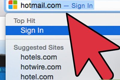 How to Add Someone to Your Hotmail Contact List
