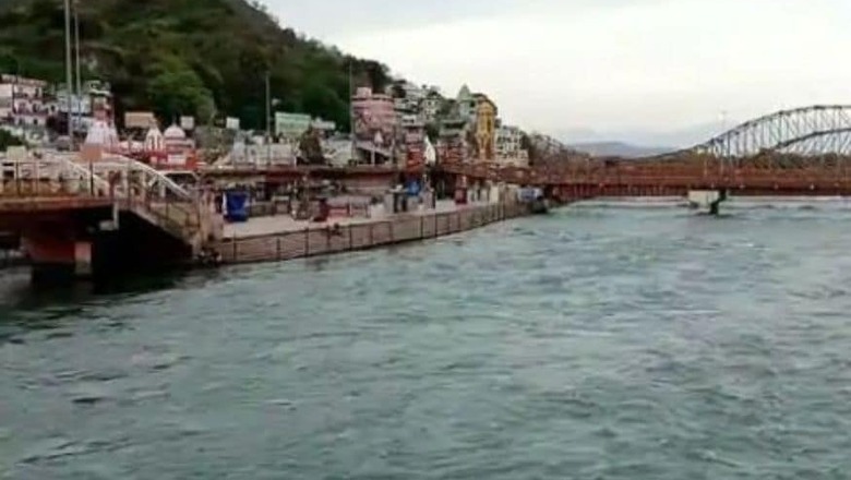 World Bank to Provide $400 Million to Enhance Support for Rejuvenating Ganga River