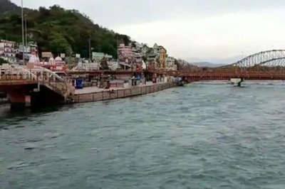 World Bank to Provide $400 Million to Enhance Support for Rejuvenating Ganga River