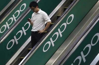 Oppo Working on Plans to Set Up Manufacturing Unit in Greater Noida?