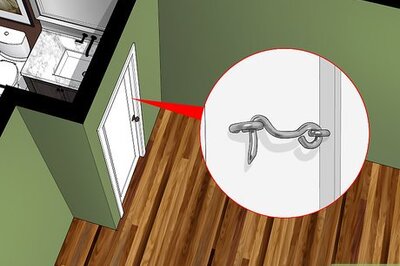 How to Childproof a Bathroom