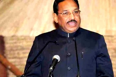 Congress Names 5-time MP Kantilal Bhuria as Candidate for Jhabua Assembly Bypoll