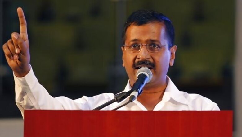 Arvind Kejriwal's decision to keep away from media smacks of double standards