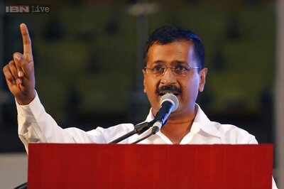 Arvind Kejriwal's decision to keep away from media smacks of double standards