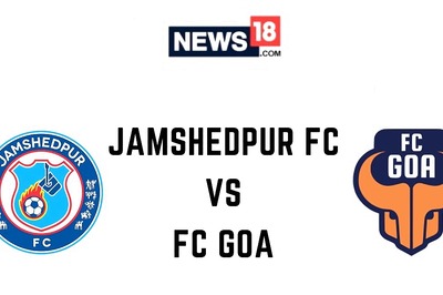 Jamshedpur FC vs FC Goa Live Football Streaming For Indian Super League 2023-24 Match: How To Watch JFC vs GOA Coverage On TV And Online