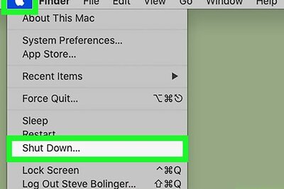 How to Temporarily Remove a Key from a Macbook