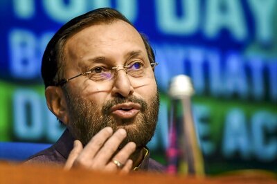 Developed Countries Must Extend Financial, Technological Support to Developing Nations: Javadekar