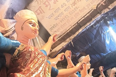 Navratri 2022: IRCTC Offers Durga Puja Special Menu for Passengers Travelling in Eastern Region