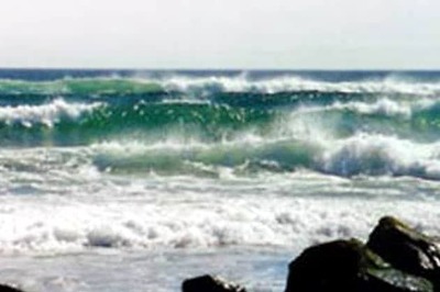 Andaman islands brace for 4-metre tsunami waves